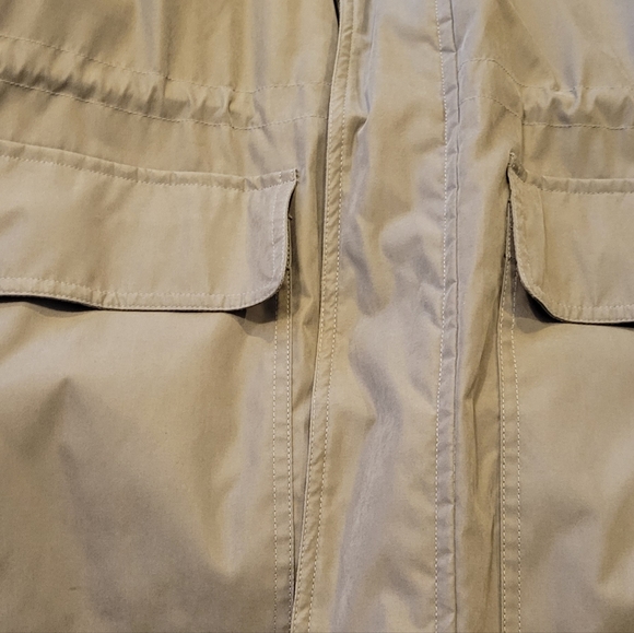 Reduced...Men's Newport Harbor Coat - Picture 8 of 12